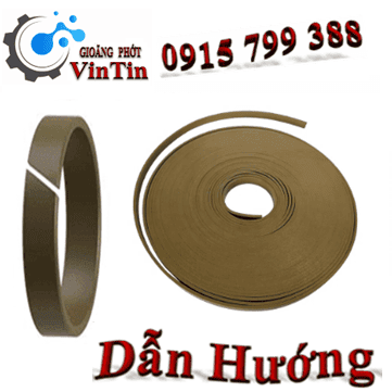 GIOĂNG PHỚT VINTIN