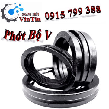 GIOĂNG PHỚT VINTIN