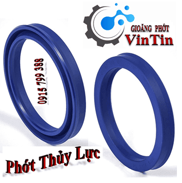 GIOĂNG PHỚT VINTIN
