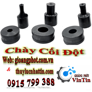 GIOĂNG PHỚT VINTIN