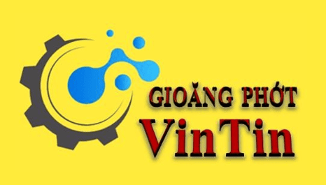 GIOĂNG PHỚT VINTIN