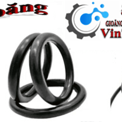 Gioăng Thủy Lực | Những lưu ý quan trọng khi mua và thay thế gioăng