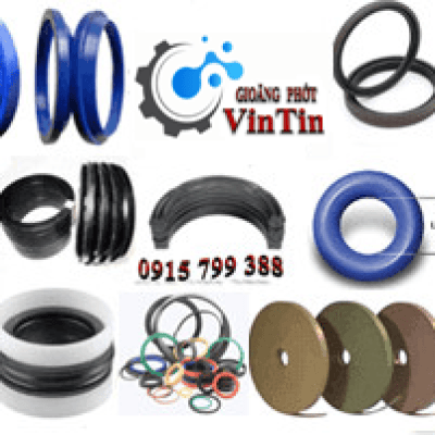 Gioăng Phớt | Đa dạng chủng loại | Tiện - Đúc loại phi tiêu chuẩn