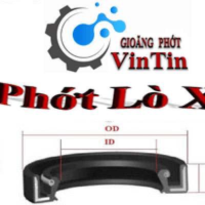 Thông Số Phớt Lò Xo Tiêu Chuẩn
