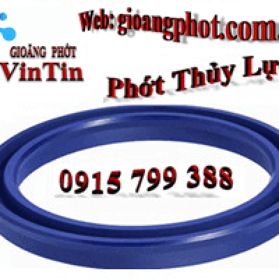 Bảng Tra Thông Số Phớt Thủy Lực UN