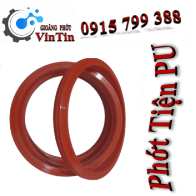 Gia Công Phớt