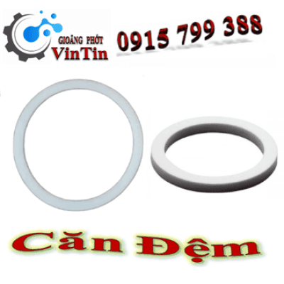 Căn Đệm Thủy Lực