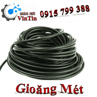 Gioăng Mét